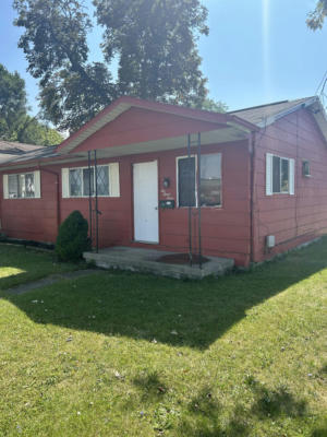 621 JACKSON ST, SAGINAW, MI 48602 - Image 1