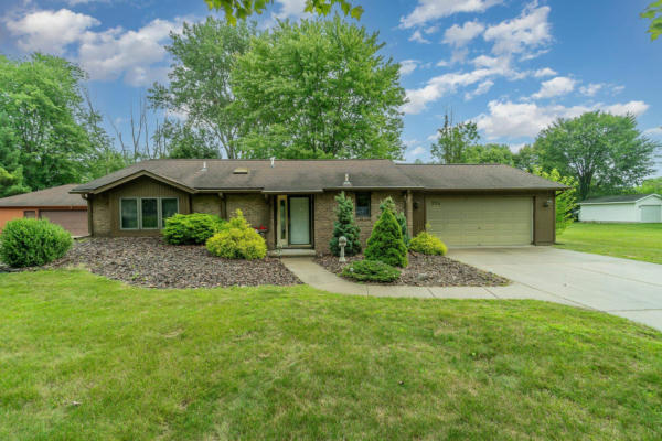 224 SYCAMORE RD, AUBURN, MI 48611 - Image 1