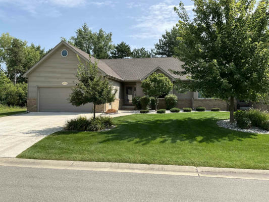 848 WHISPERING PINES LN, BAY CITY, MI 48708 - Image 1